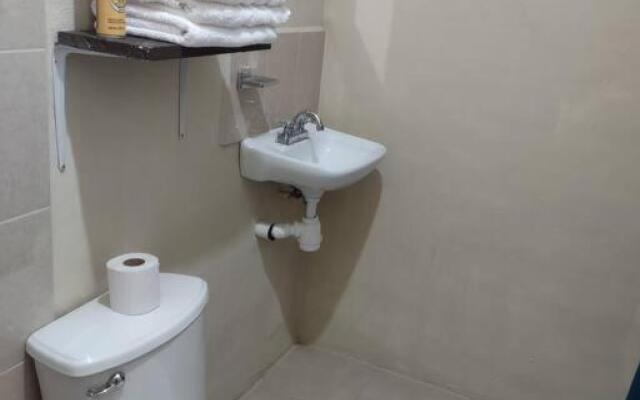 Estudio a 10 min de playa Mismaloya