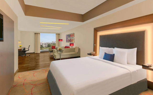 Novotel Ahmedabad