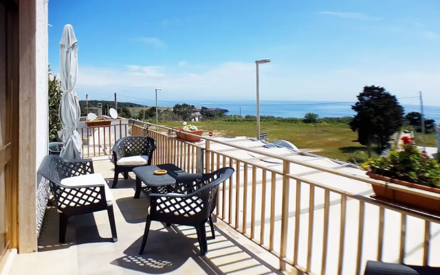 Hotel Porto Badisco