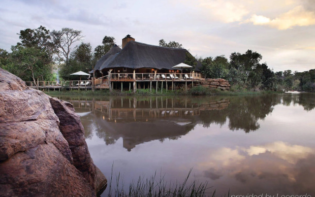 Zulu Camp at Shambala Private Game Reserve