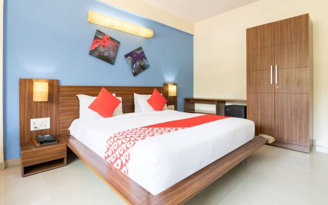 OYO 14972 Hotel Ekaa