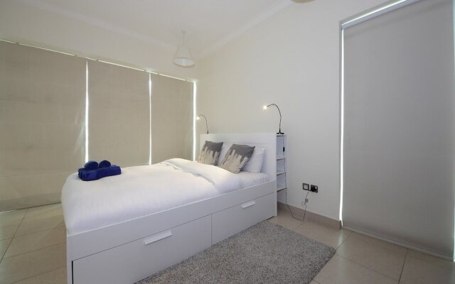 New Arabian Holiday Homes - 8 Boulevard