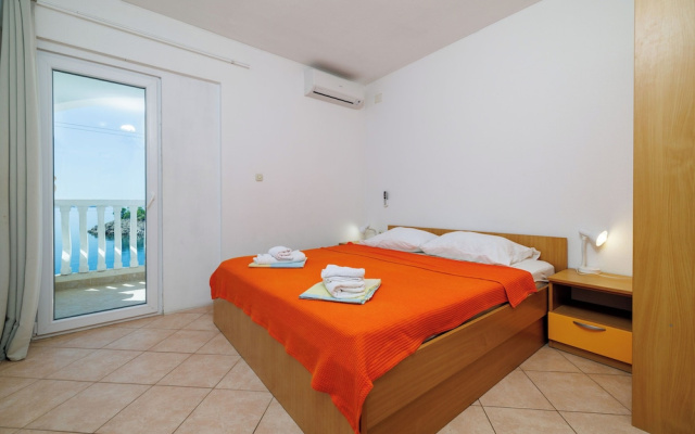 Apartments Tasa