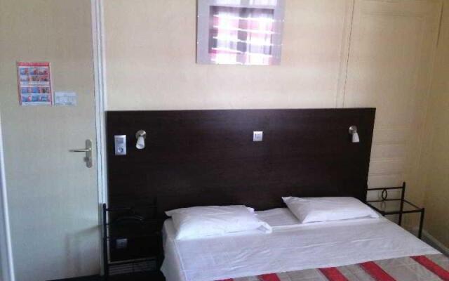 Hotel Savoy