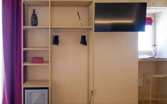 PALAZZO VIGILARIUM - Boutique Rooms