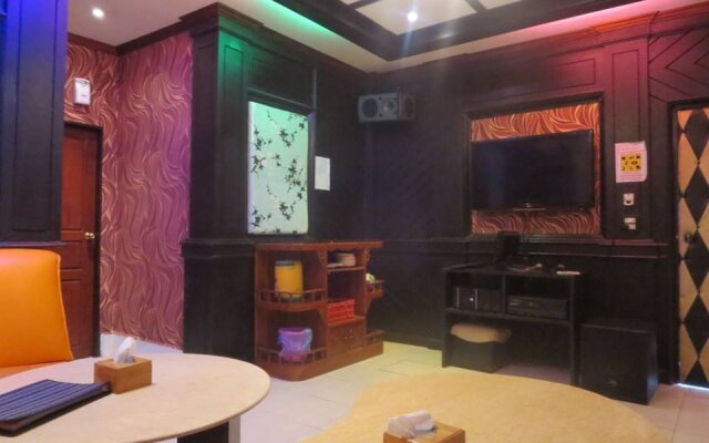 Inpeng Hotel & Resort