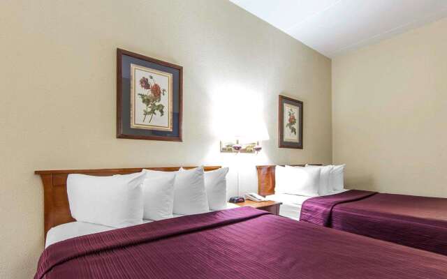 Quality Inn Maysville