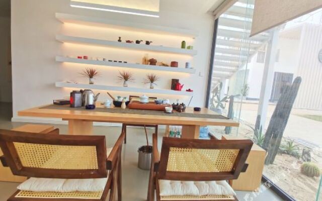 Beihai Yintan gulixiang B & B