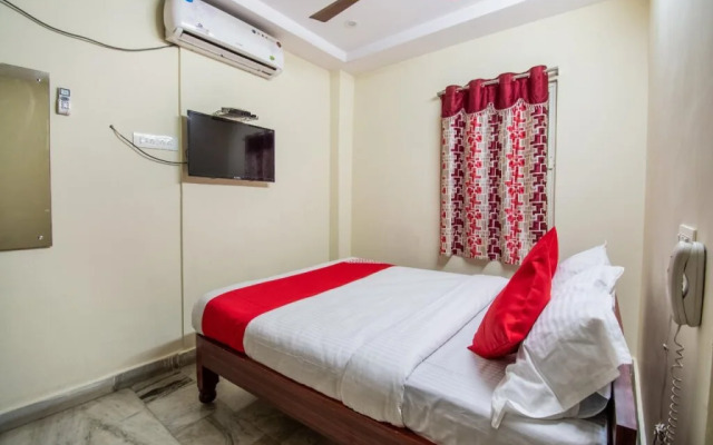 Rite Komfort by OYO Rooms