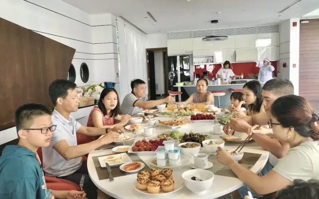 Luxury Danang Beach Pool Villa