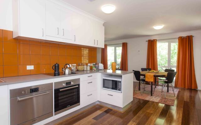 One of a Kind Apartments