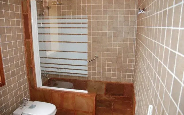 Casa Rural Vistas Salinas