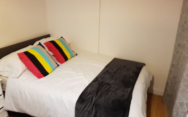 Quality Accommodation