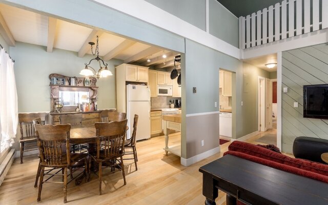 Meadlowlark 324 2 Bedroom Condo