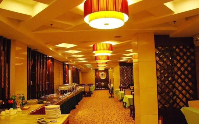Mingzhu Hotel
