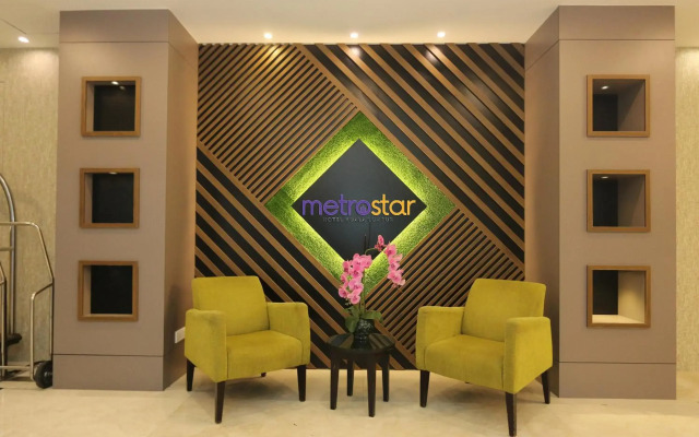 Metrostar Hotel Kuala Lumpur