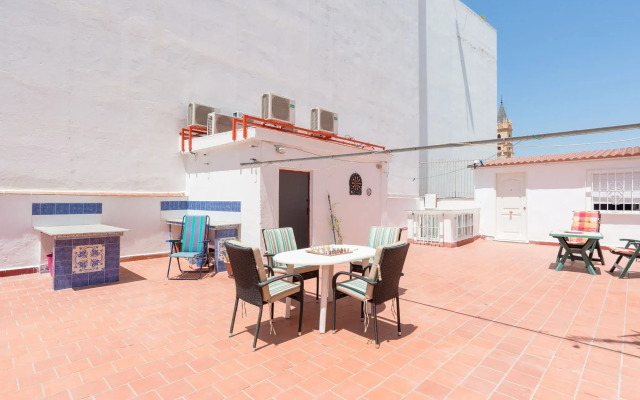 Marmoles City Center