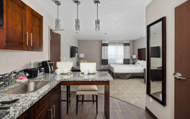 Home Inn & Suites Yorkton