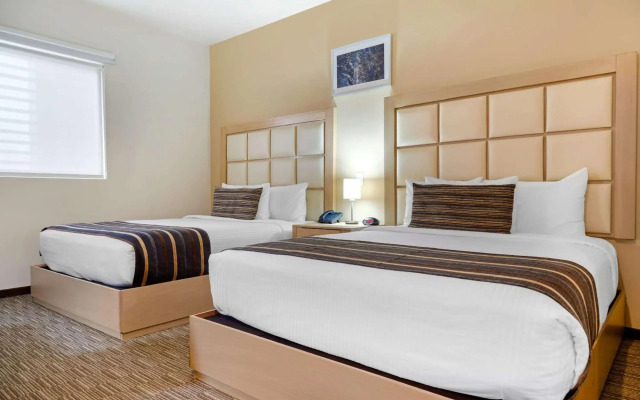 Sleep Inn Monterrey San Pedro