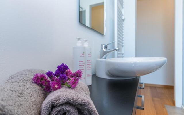 Boccaccio 45 - Casa Boccaccio by Wonderful Italy