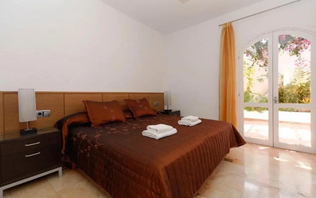 La Manga Club Resort - Individual Villa 524