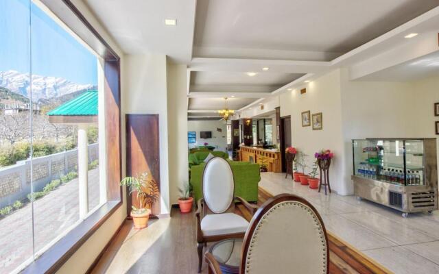 The Katoch Grand Resort