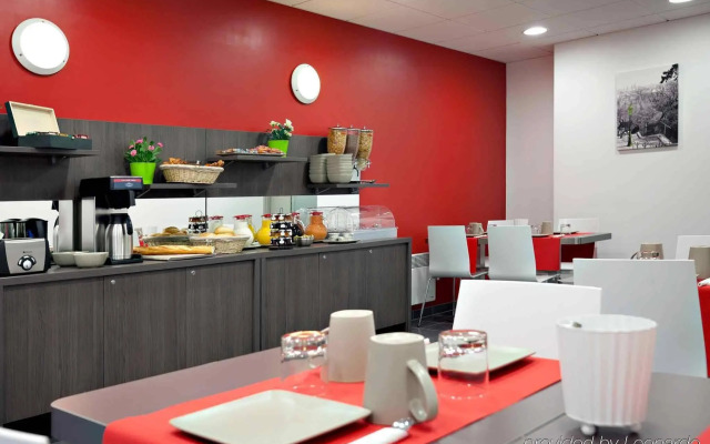 Aparthotel Adagio Access Paris Asnières