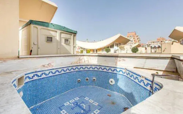 Vila Olimpica Apartment
