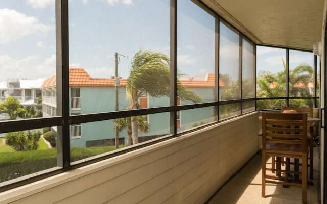 Bayview Condo G