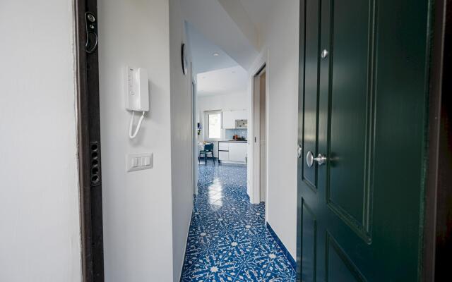 Blue Amalfi - Luxury House with private Rooftop