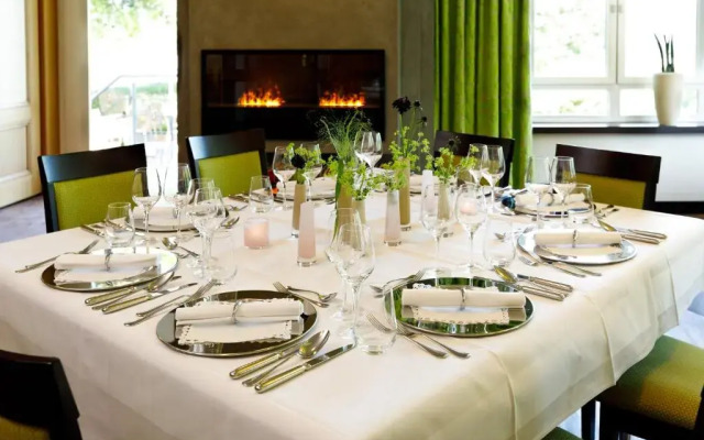 Ringhotel Johanniterbad