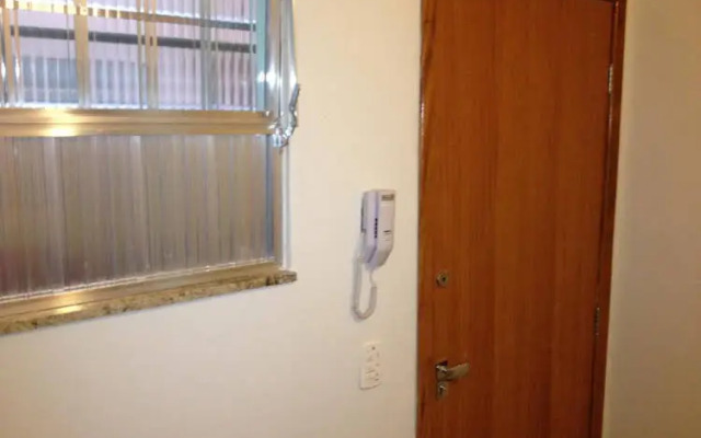 Copacabana Rio Quadra Da Praia