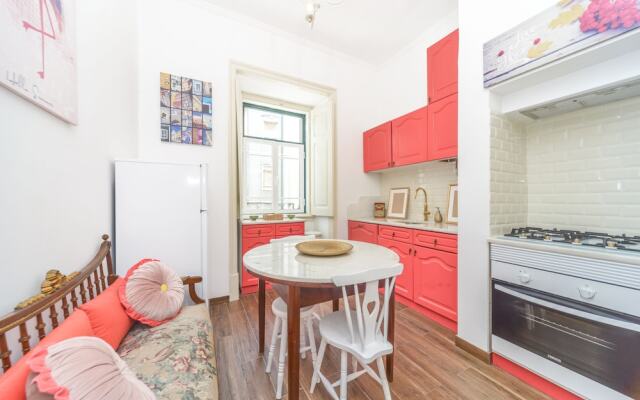 Coquette Home Lisbon - Guesthouse