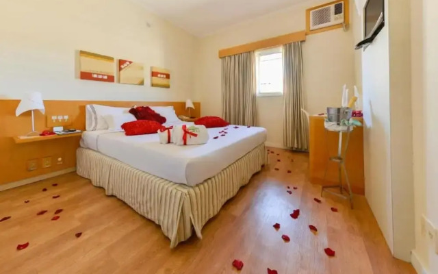 Summit Suites Hotel Taubate