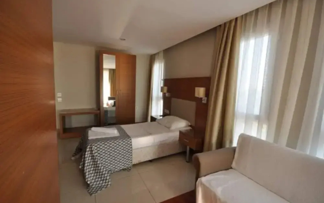 Halic Park Hotel