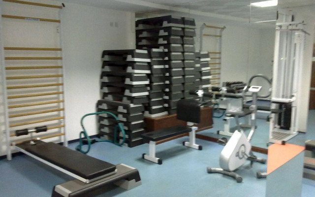 Caldas Internacional Hotel