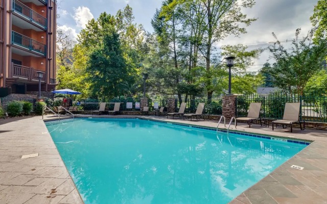 Baskins Creek Condos