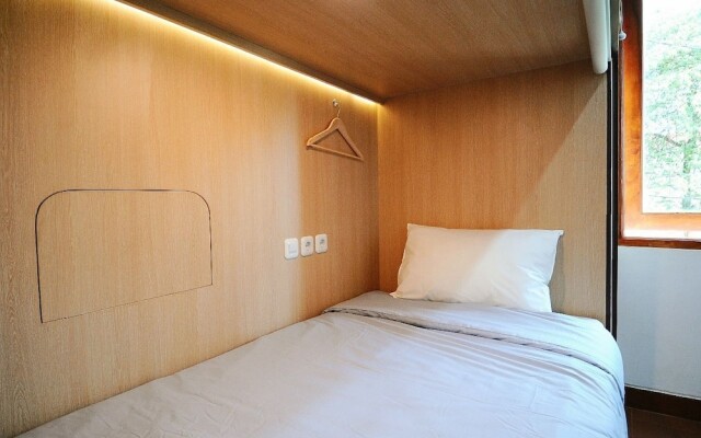 Kamala House - Hostel