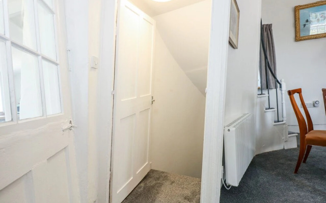 The Sir Peter Scott Lighthouse