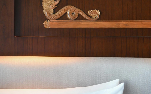 Le Meridien Jakarta