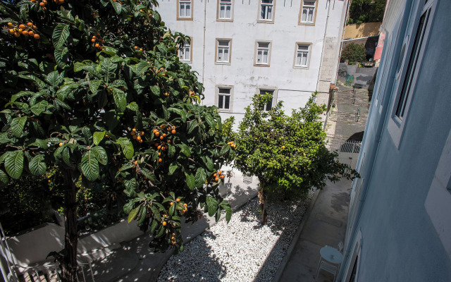 LxWay Apartments Castelo