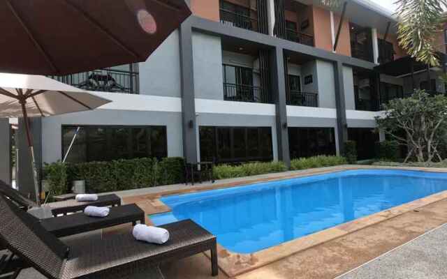 Friendly Hotel Krabi