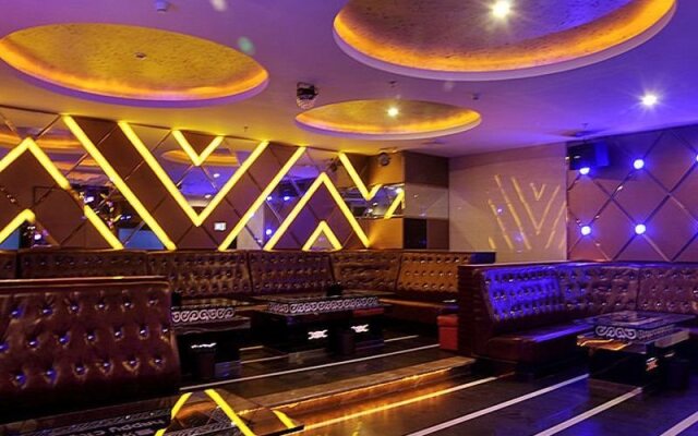 Xiamen He Zheng Hotel