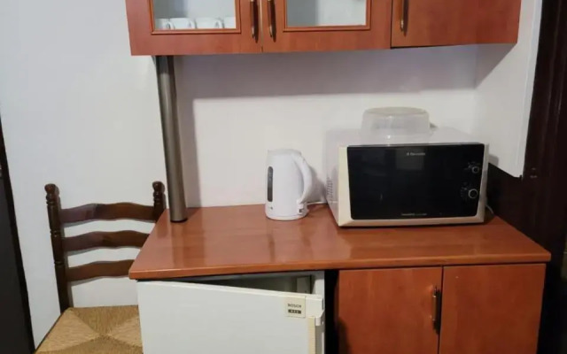 Penzion Karolína