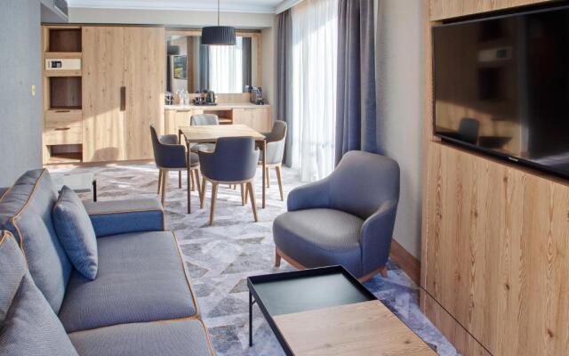 Crowne Plaza Hotel Marlow by IHG