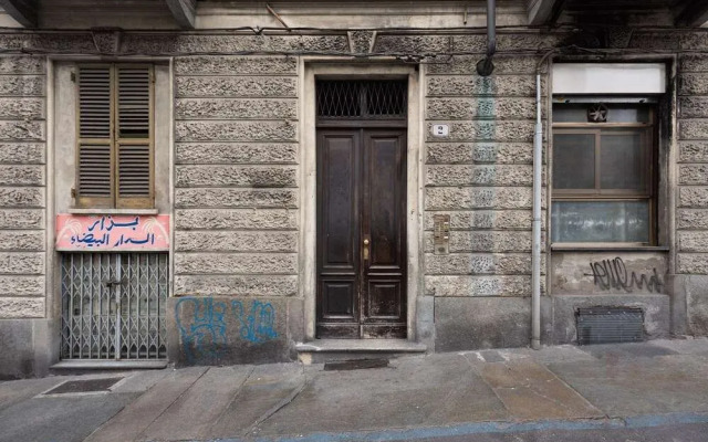 Porta Palazzo Cozy Studio