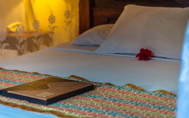 Sahadewa Resort & Spa, Ubud