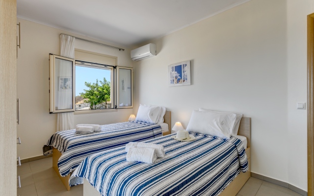 Villa Diana Crete