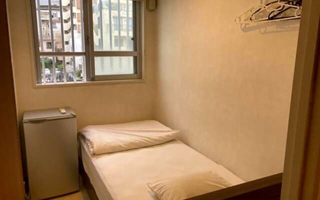 Okinawa Guest House GRAND Naha - Vacation STAY 50101v