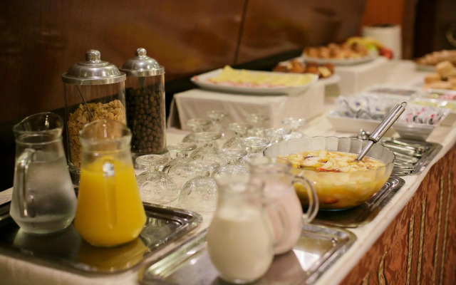 Hotel Presidente